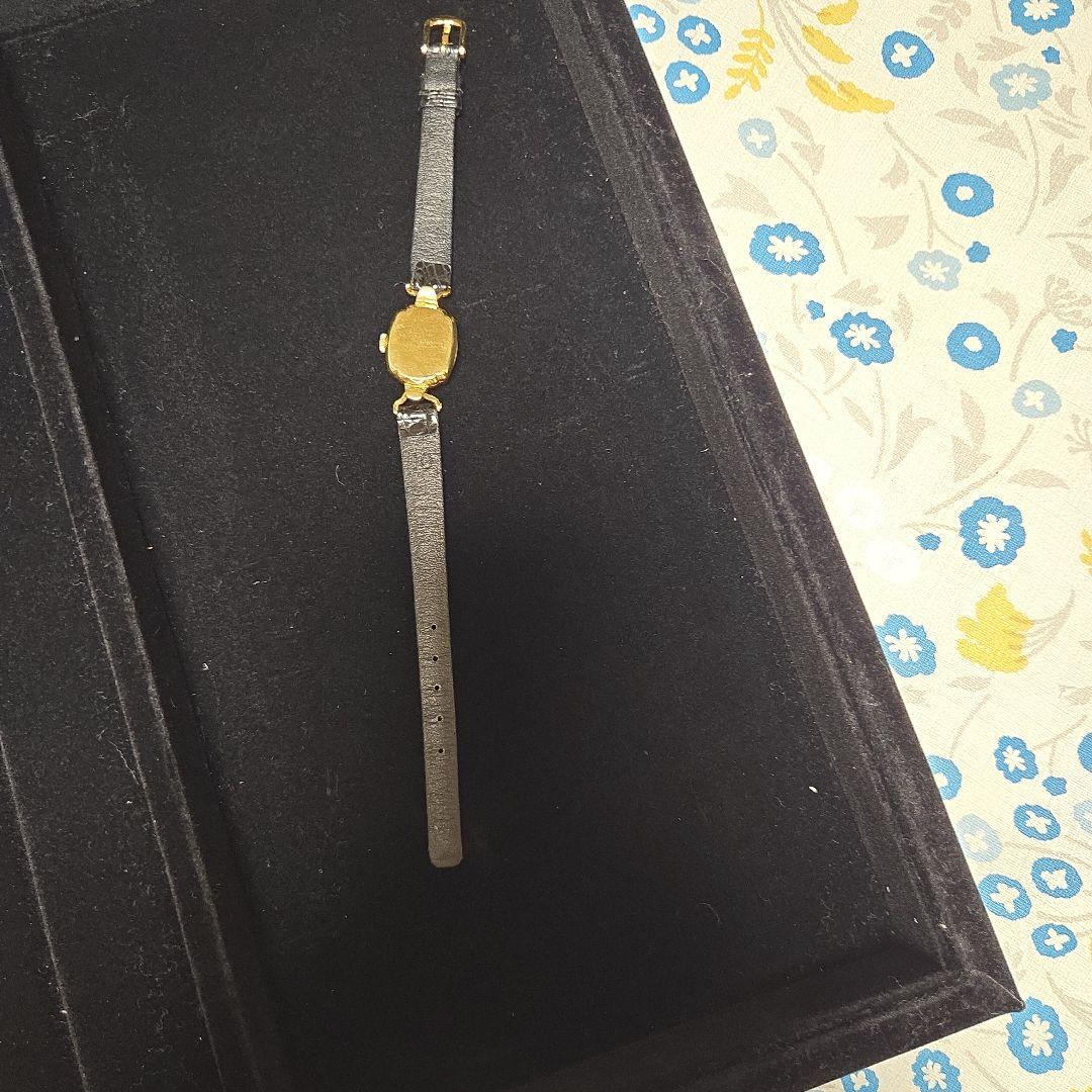 Omega Hand-Wound Watches 14K