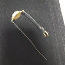 Omega Hand-Wound Watches 14K