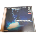 Yamaha Others T.M.R Vol.1