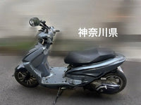 Motorcycle Frames 1