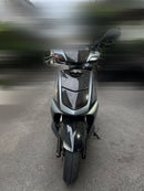 Motorcycle Frames 1