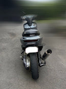 Motorcycle Frames 1