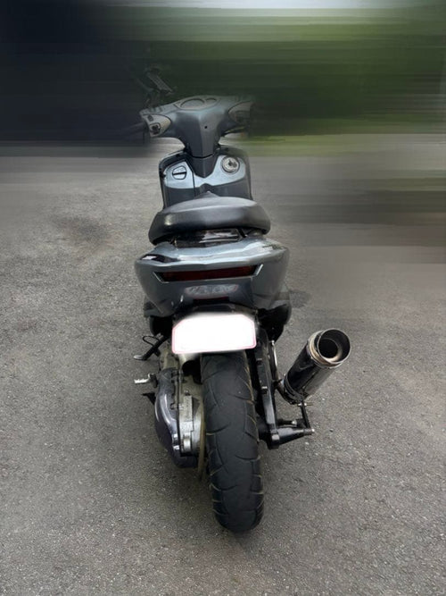 Motorcycle Frames 1