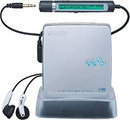 Portable Md Player Mz-Eh50 S