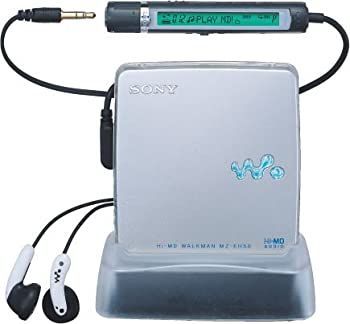 Portable Md Player Mz-Eh50 S