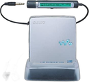 Portable Md Player Mz-Eh50 S