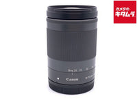 Lens (Zoom) Ef-M18-150Mm F3.5-6.3 Is Stm