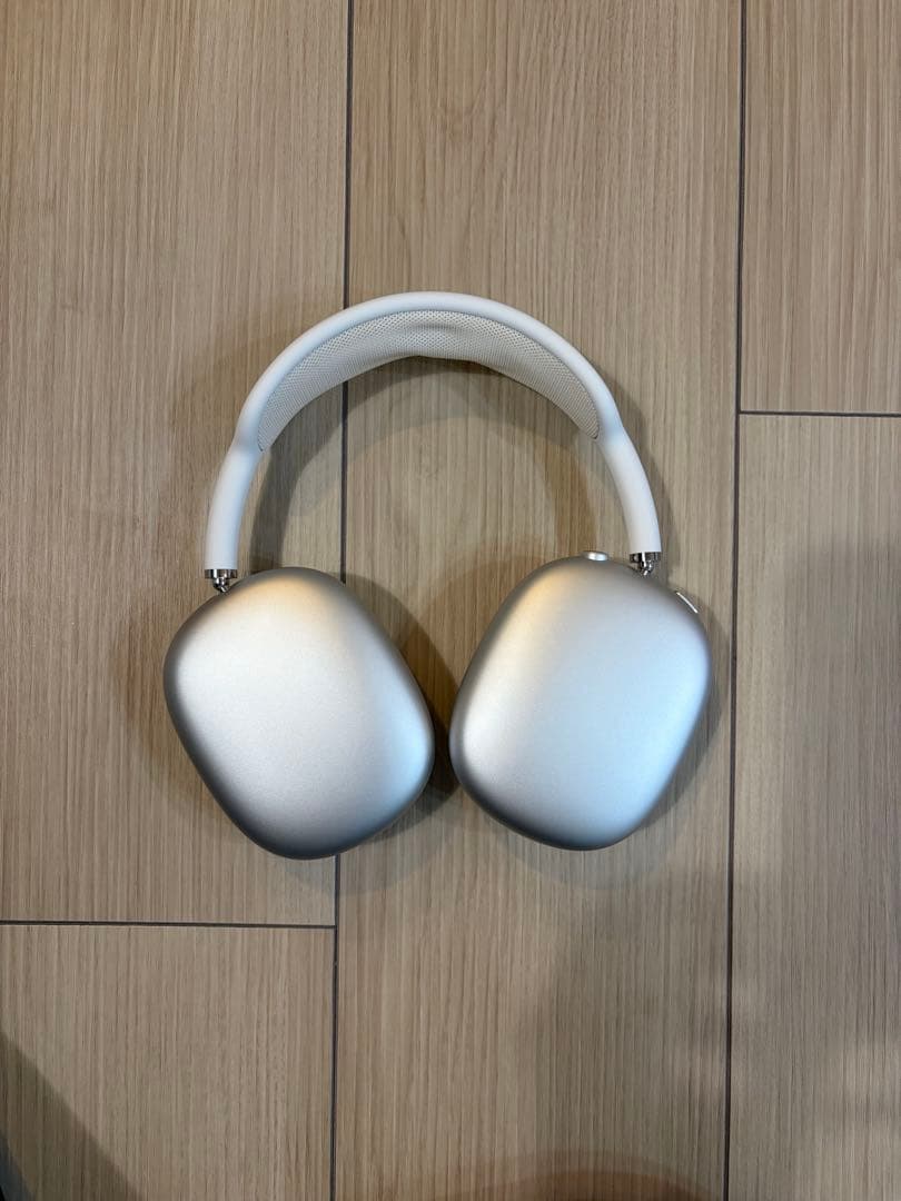 Apple Airpods Max