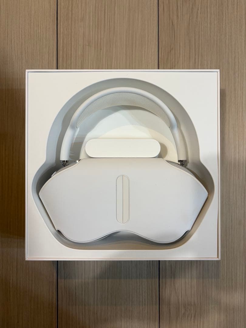 Apple Airpods Max