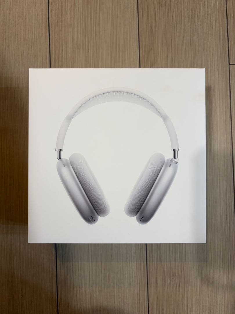 Apple Airpods Max
