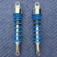 Honda Suspensions 125 Jb03 Monkey125