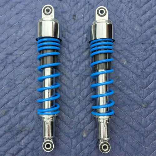 Honda Suspensions 125 Jb03 Monkey125