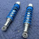 Honda Suspensions 125 Jb03 Monkey125