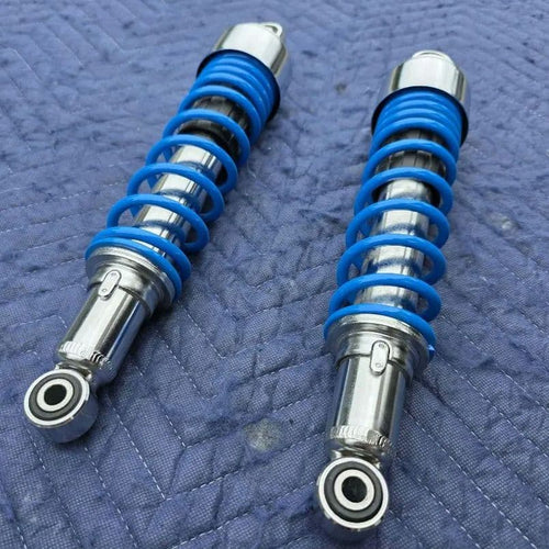 Honda Suspensions 125 Jb03 Monkey125