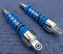 Honda Suspensions 125 Jb03 Monkey125