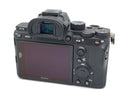 Mirrorless Interchangeable Lips 7Iii [Ilce-7M3]