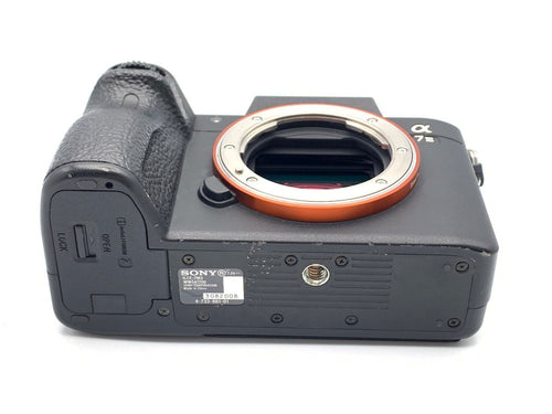 Mirrorless Interchangeable Lips 7Iii [Ilce-7M3]