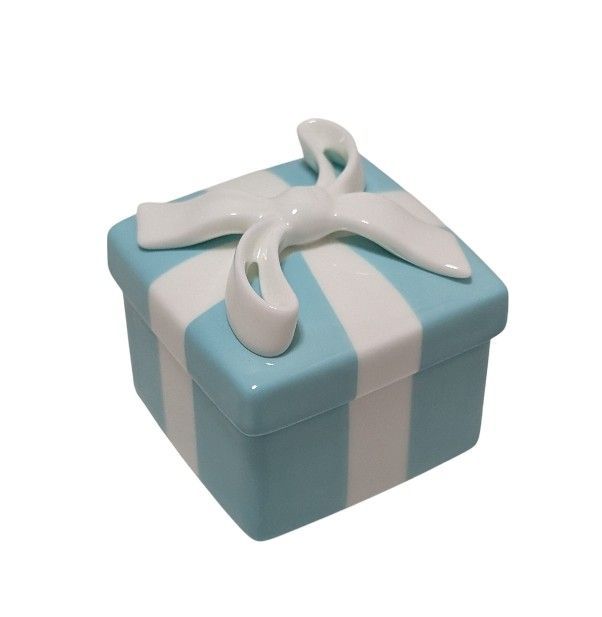 Others Tiffany Box