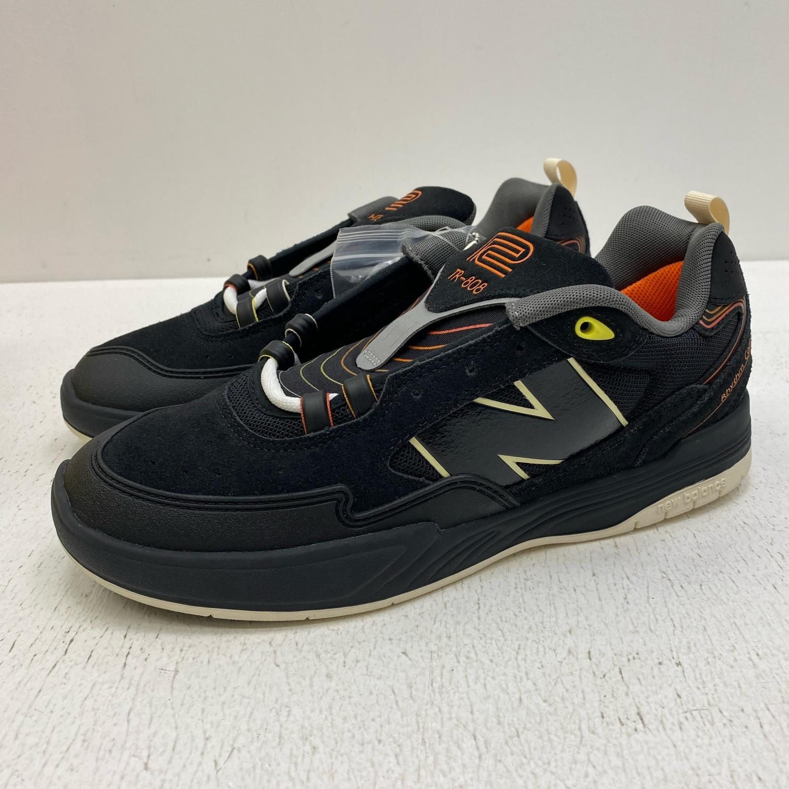 Sneakers New Balance Tiago Lemos 808 X Roland Rob Nm808Rob 126