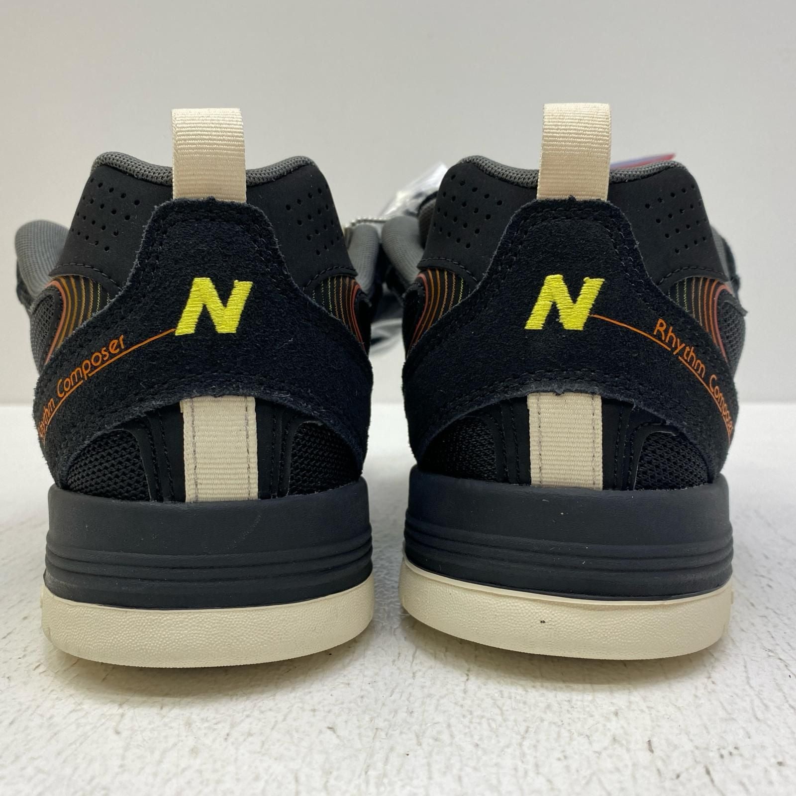 Sneakers New Balance Tiago Lemos 808 X Roland Rob Nm808Rob 126
