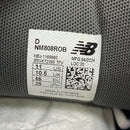 Sneakers New Balance Tiago Lemos 808 X Roland Rob Nm808Rob 126