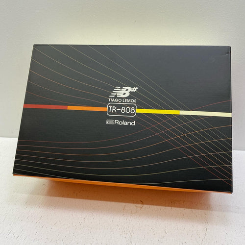 Sneakers New Balance Tiago Lemos 808 X Roland Rob Nm808Rob 126