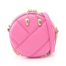 Bvlgari Shoulder Bag Used A