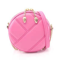 Bvlgari Shoulder Bag Used A