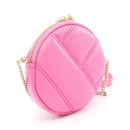 Bvlgari Shoulder Bag Used A