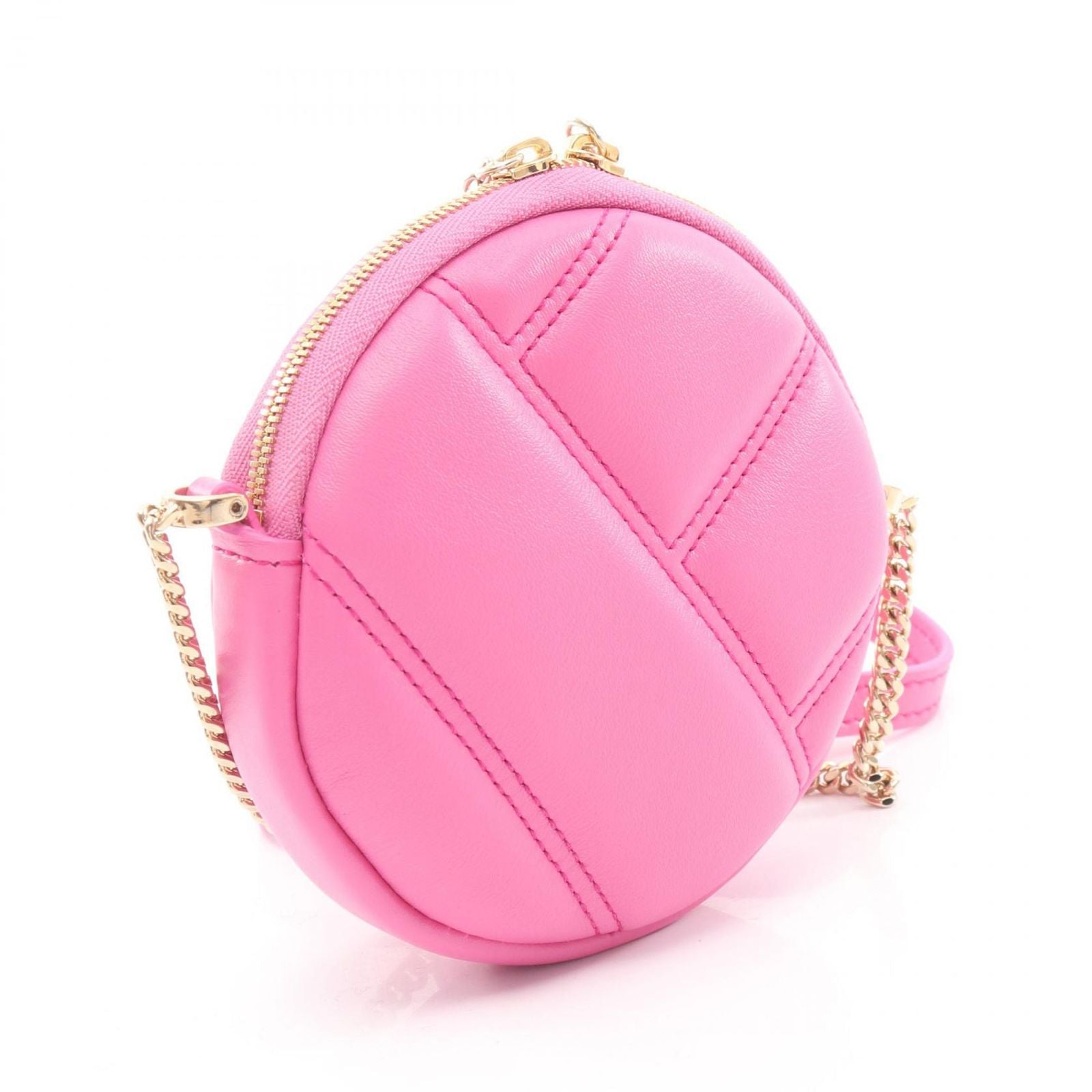 Bvlgari Shoulder Bag Used A