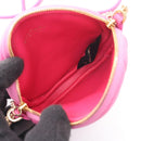 Bvlgari Shoulder Bag Used A