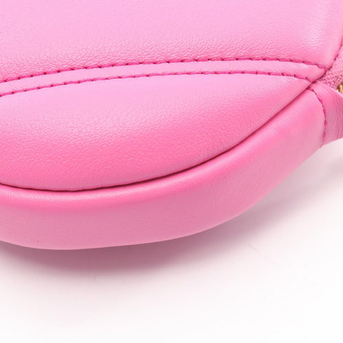 Bvlgari Shoulder Bag Used A