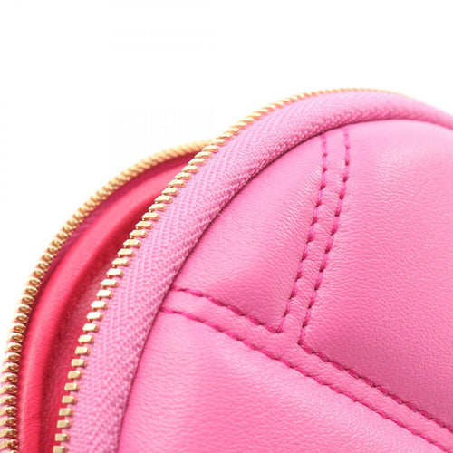 Bvlgari Shoulder Bag Used A