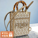 Fendi Tote Bag 8Bs051
