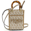 Fendi Tote Bag 8Bs051
