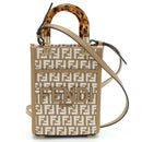 Fendi Tote Bag 8Bs051