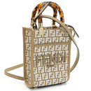 Fendi Tote Bag 8Bs051
