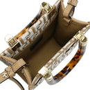 Fendi Tote Bag 8Bs051