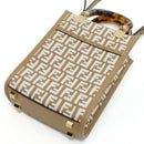 Fendi Tote Bag 8Bs051