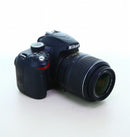 Nikon Others D3200