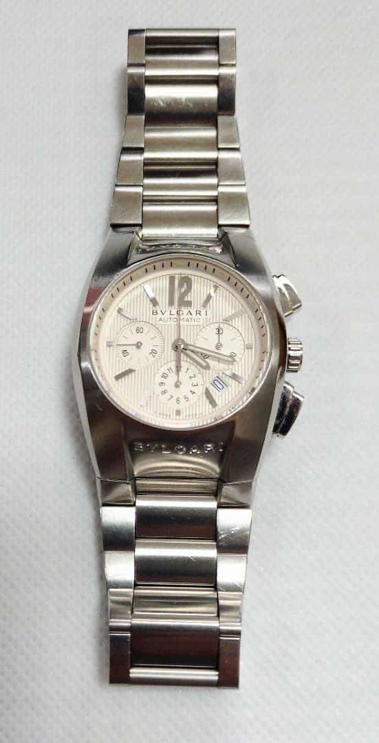 Bvlgari Automatic Watches 35 Eg35Sch