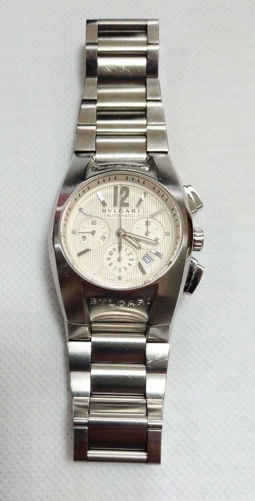 Bvlgari Automatic Watches 35 Eg35Sch