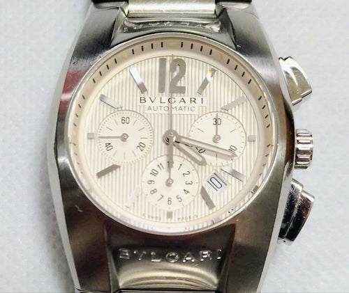 Bvlgari Automatic Watches 35 Eg35Sch
