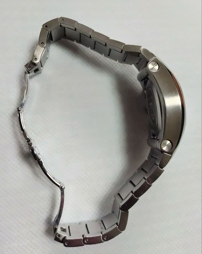 Bvlgari Automatic Watches 35 Eg35Sch