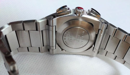 Bvlgari Automatic Watches 35 Eg35Sch
