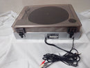 Denon Record Player Body Dp-26F