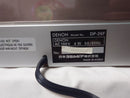 Denon Record Player Body Dp-26F