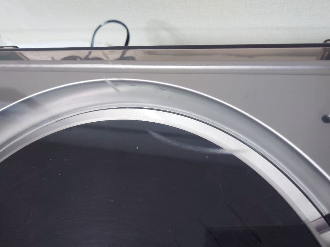Denon Record Player Body Dp-26F