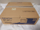 Denon Record Player Body Dp-26F