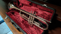 Yamaha Trumpets